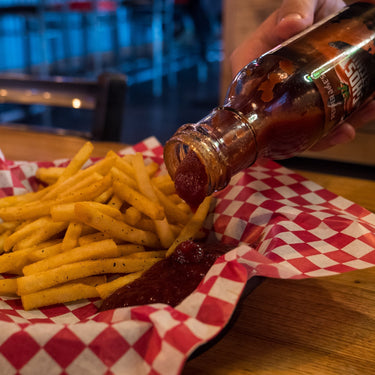 Ghost Pepper Ketchup - The Pepper Pantry (Formerly Marie Sharp's)